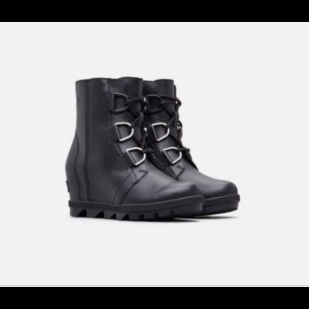 Sorel Joan of Arctic ii